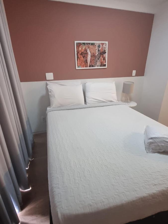 Loft Moderno, Com Garagem Apto 1106 São Paulo Kültér fotó