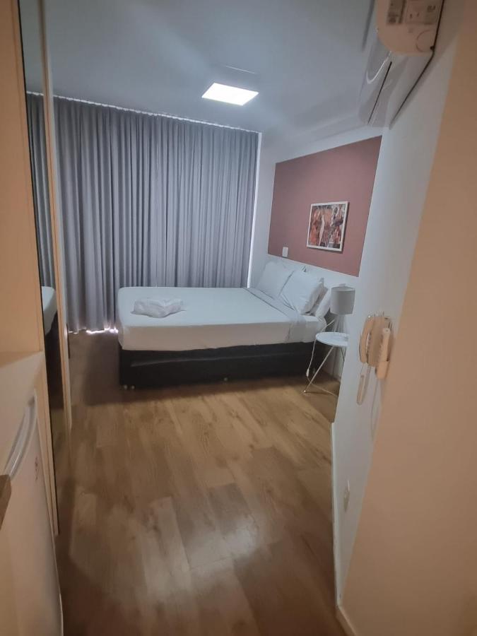 Loft Moderno, Com Garagem Apto 1106 São Paulo Kültér fotó