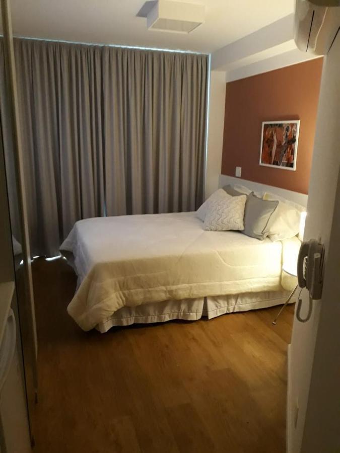 Loft Moderno, Com Garagem Apto 1106 São Paulo Kültér fotó
