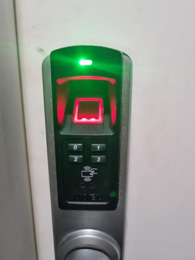 Loft Moderno, Com Garagem Apto 1106 São Paulo Kültér fotó