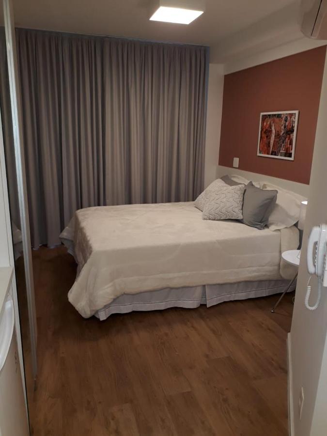 Loft Moderno, Com Garagem Apto 1106 São Paulo Kültér fotó